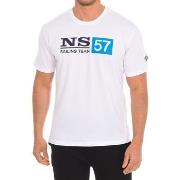T-shirt North Sails 9024050-101