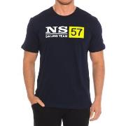 T-shirt North Sails 9024050-800