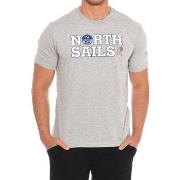 T-shirt North Sails 9024110-926