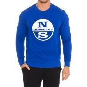 Sweat-shirt North Sails 9024130-760