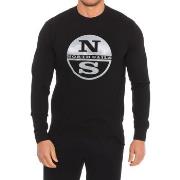 Sweat-shirt North Sails 9024130-999