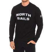 Sweat-shirt North Sails 9024170-999