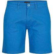 Short Cappuccino Italia Chino Short Blue