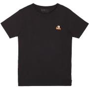 T-shirt Pullin T-shirt PATCHVAL21BLK