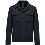 Veste Bomboogie JM8017 TCTS1-20 NAVY BLUE