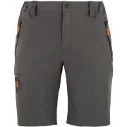 Short Peak Mountain Short de randonnée homme CESSOR