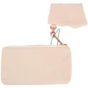 Pochette Stouls Pochette en cuir