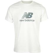T-shirt New Balance Se Log Ss