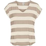 T-shirt Vero Moda 160639VTPE24