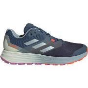 Chaussures adidas TERREX TWO FLOW