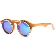 Lunettes de soleil Soleyl Lunettes Mixte