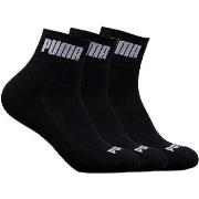 Chaussettes Puma Quarter