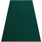 Tapis Rugsx Tapis ANTIDÉRAPANT RUMBA 1970 couleur unique bout 80x200 c...