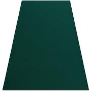 Tapis Rugsx Tapis ANTIDÉRAPANT RUMBA 1970 couleur unique bout 120x200 ...