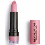 Rouges à lèvres Makeup Revolution Rouge à Lèvres Matte Lipstick