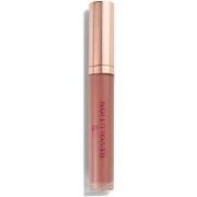 Gloss Makeup Revolution Gloss I Heart Chocolate - Salted Caramel