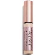 Anti-cernes &amp; correcteurs Makeup Revolution Correcteur Conceal Def...