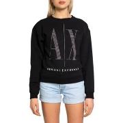 Sweat-shirt EAX SWEAT-shirt 8NYM01 YJ68Z