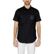 Chemise EAX 3DZC27 ZNXLZ