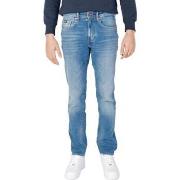 Jeans Gas ALBERT SIMPLE REV A7236 12ML