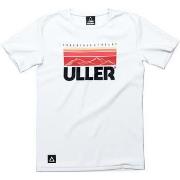 T-shirt Uller Alpine