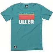 T-shirt Uller Alpine