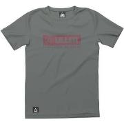 T-shirt Uller Classic