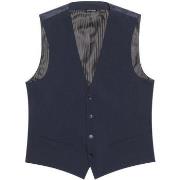 Gilets de costume Antony Morato MMVS00009-FA600255