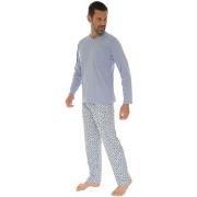 Pyjamas / Chemises de nuit Christian Cane HEDOR