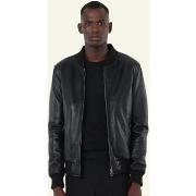 Veste Serge Pariente BONBON BLACK