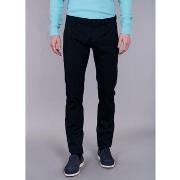 Pantalon Jerem PANTALON SPORT EN TOILE TECHNIQUE STRETCH