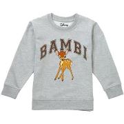 Sweat-shirt enfant Bambi TV3041