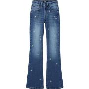 Jeans skinny Desigual DAISIE 24SWDD33
