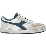 Baskets Diadora MAGIC BASKET LOW NEAT 501.179773