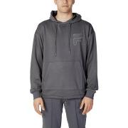 Sweat-shirt Fila CUENCA oversized hoody FAM0308