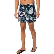 Maillots de bain Gant Short de bain imprimé Oleamder