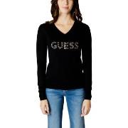 Pull Guess HAILEY LOGO W4RR37 Z2NQ2