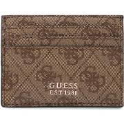 Portefeuille Guess LAUREL SLG CARD HOLDER SWSG85 00350