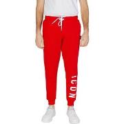 Pantalon Icon IU8009P