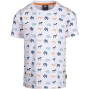 T-shirt enfant Trespass Safary