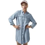 Robe Von Dutch ROBE CHEMISE RC JEA J