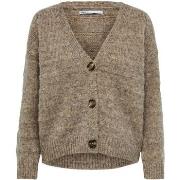 Gilet Only Cardigan