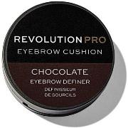 Maquillage Sourcils Makeup Revolution Définisseur de Sourcils Eyebrow ...
