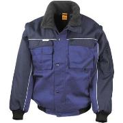 Blouson Work-Guard By Result RS71