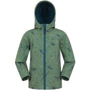 Blouson enfant Mountain Warehouse Exodus II