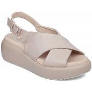 Chaussures escarpins CallagHan San Remo 33601 Blanco