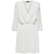 Robe Only 15290183 LONDON-CLOUD DANCER