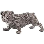 Statuettes et figurines Signes Grimalt Figure Bulldog