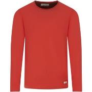 Pull Blend Of America Pull coton col rond