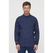 Chemise Lee Cooper Chemise Dizo Navy